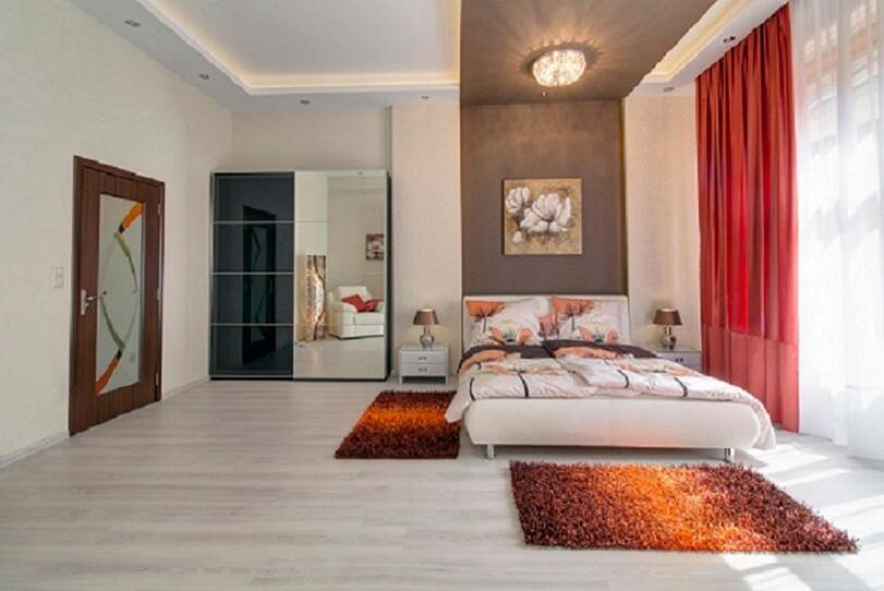 Ultra 2bdrm * Budapest