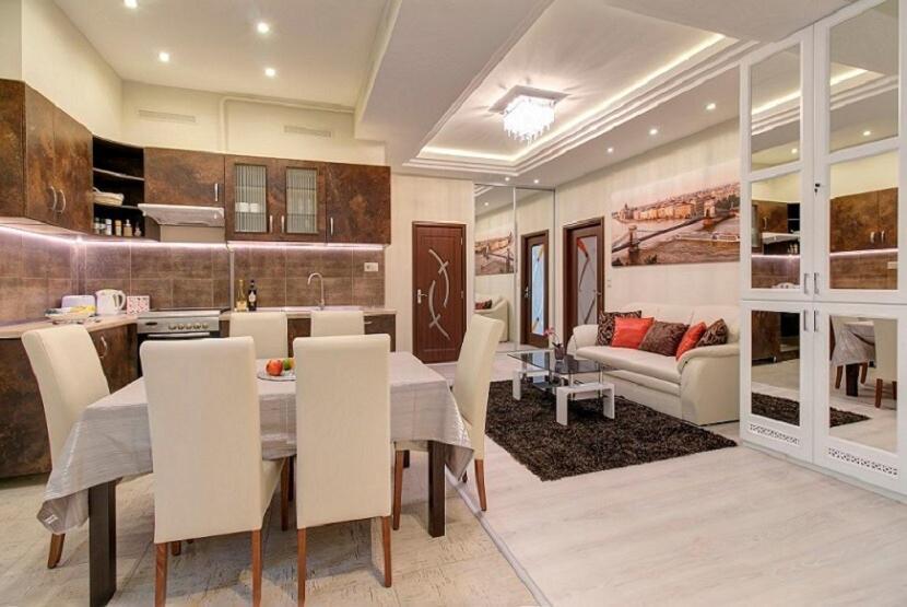 Ultra 2bdrm Apartment
