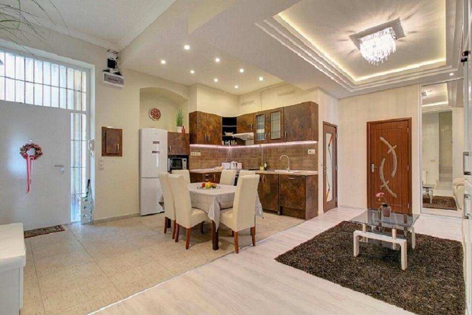 Apartment Ultra 2bdrm