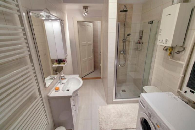 Ultra 2bdrm Apartment *